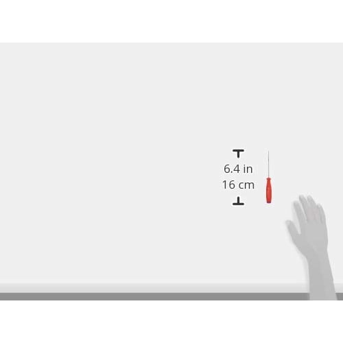 PB Swiss Tools SwissGrip 2mm Hex Driver, 157mm Length, 8205.2-80