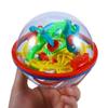 Maze Ball Mini 3D Magic Puzzle Inteligence & Idea Perplexus Maze Game Labyrinth Stojan na dárky IQ pro děti a dospělé