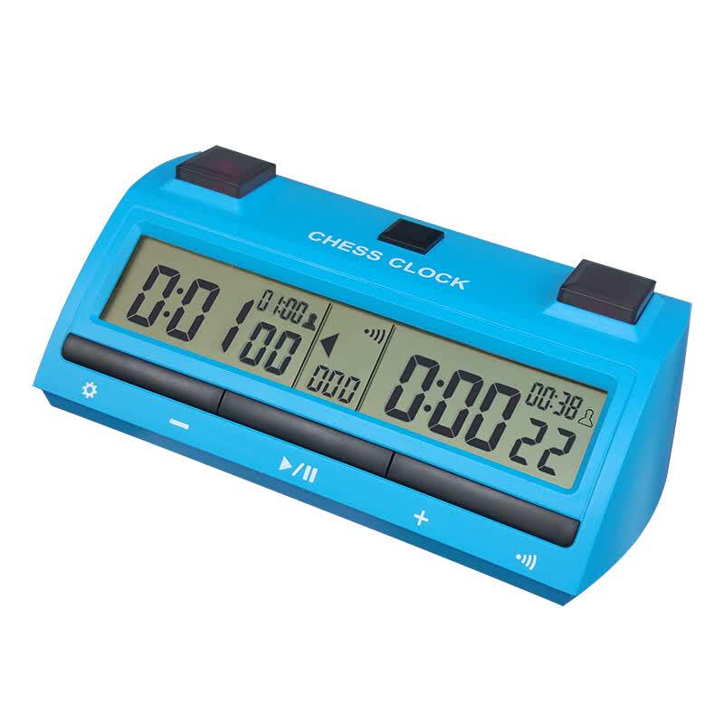 PURSUN Multi-functional Digital Chess Clock
