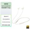 Edifier W200BT Free Wireless Neckband Earphones