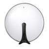 ASD Rust-Resistant Fine Iron Wok