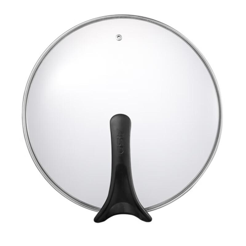 ASD Rust-Resistant Fine Iron Wok
