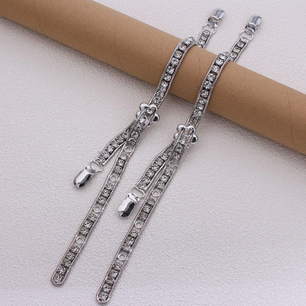 Anti-slip Bra Straps Removable Bra Straps Replacement Creative Gift Shoulder Straps  Party