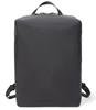 Beruf Urban Explorer HA 16 Backpack, Made In Japan, Toyooka Kaban Collaboration, Men's, Black