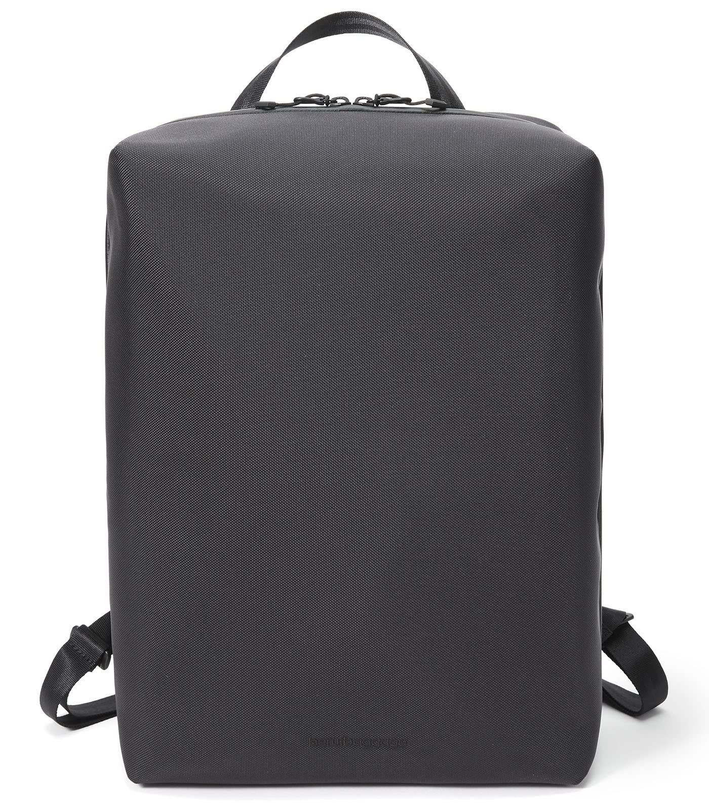 

Beruf Urban Explorer HA 16 Backpack, Made in Japan, Toyooka Kaban Collaboration, Men s, Black