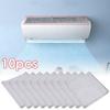 Ultra Slim Air Conditioner Filter - Anti Virus And Dust Barrier, Reusable Mesh For Ac Outlets