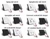 Smart for Smart APP WiFi ABS Zigbee IP20 Hotel Wall Light Controller Switch 10A Manual Control Wall Switch 86*86