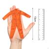 1/12 Scale Male Doll Outfit Jumpsuit for Action Figures and Collectibles