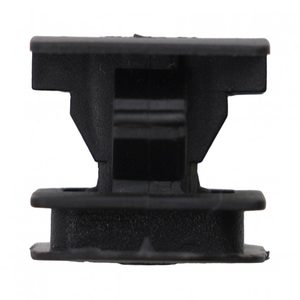 Zierleistenclips Befestigungselemente Für Ford 500 2005+ Ersatz