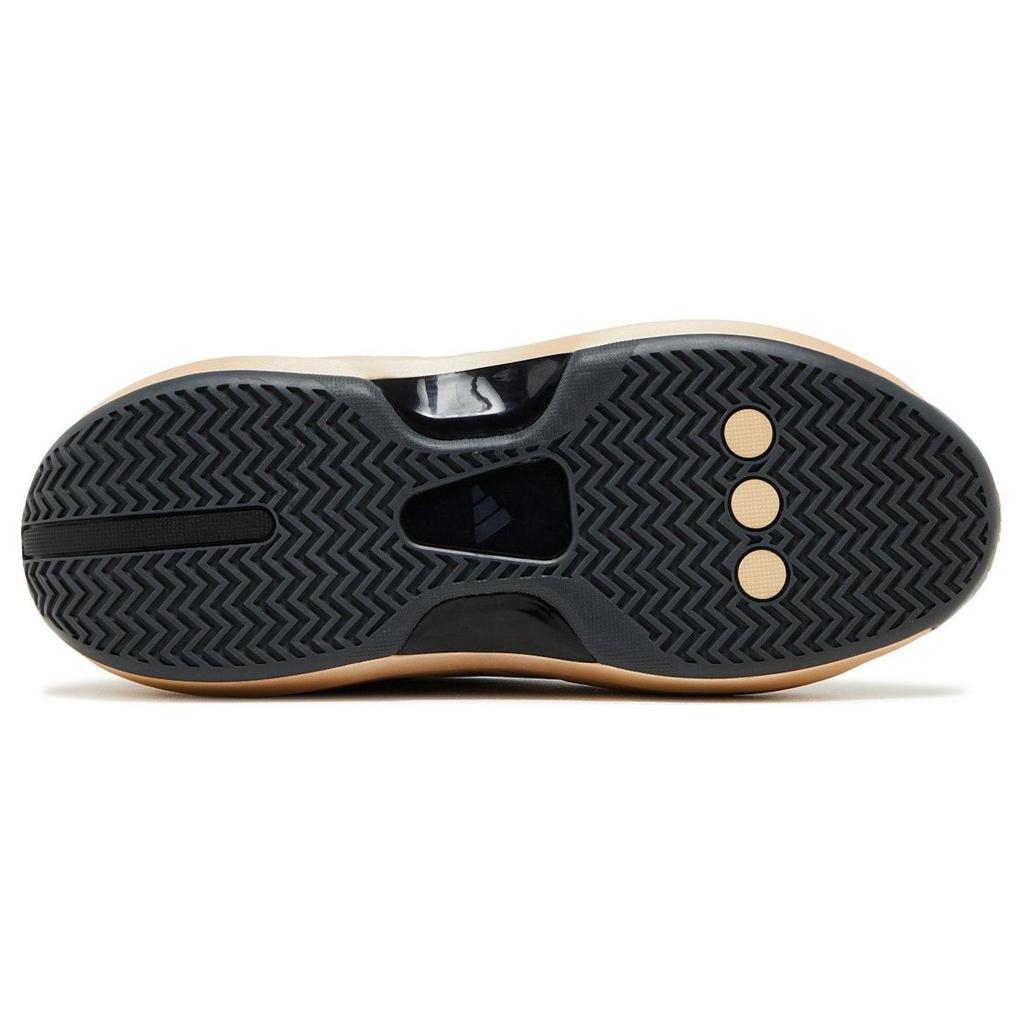 adidas Crazy IIInfinity Wonder Gold Herren-Sneakers Wonder-Gold-Metallic Core-Black Grey-Six ID8729