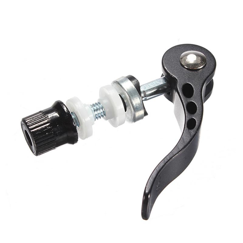 Buy Quick Release Seat Post Clamp Skewer Bolt Clip Bike Cycle Bicycle