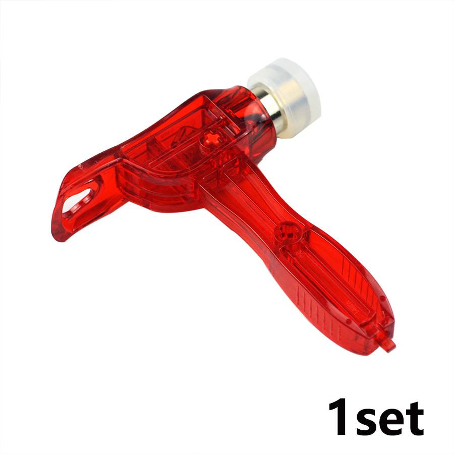 Technology Parts Hammer Pliers Clip remover DO IT YOURSELF assembly Brick High-tech Tool Accessories Construction Block Tool Designer