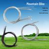 Bike Brake & Shift Cables for Mountain, Road, and Folding Bikes - Cycling Equipment