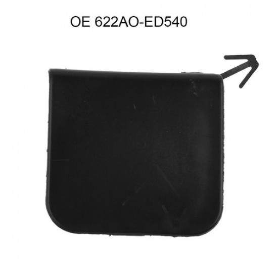 Tow Hook Cover 622A0-ED540 Car Accessories Tow Hook Cover Brand New