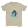 Kimahri Ronso Final Fantasy X TShirts for Unisex Novelty Cotton Tees Crewneck Short Sleeve T Shirt Gift Idea Clothing