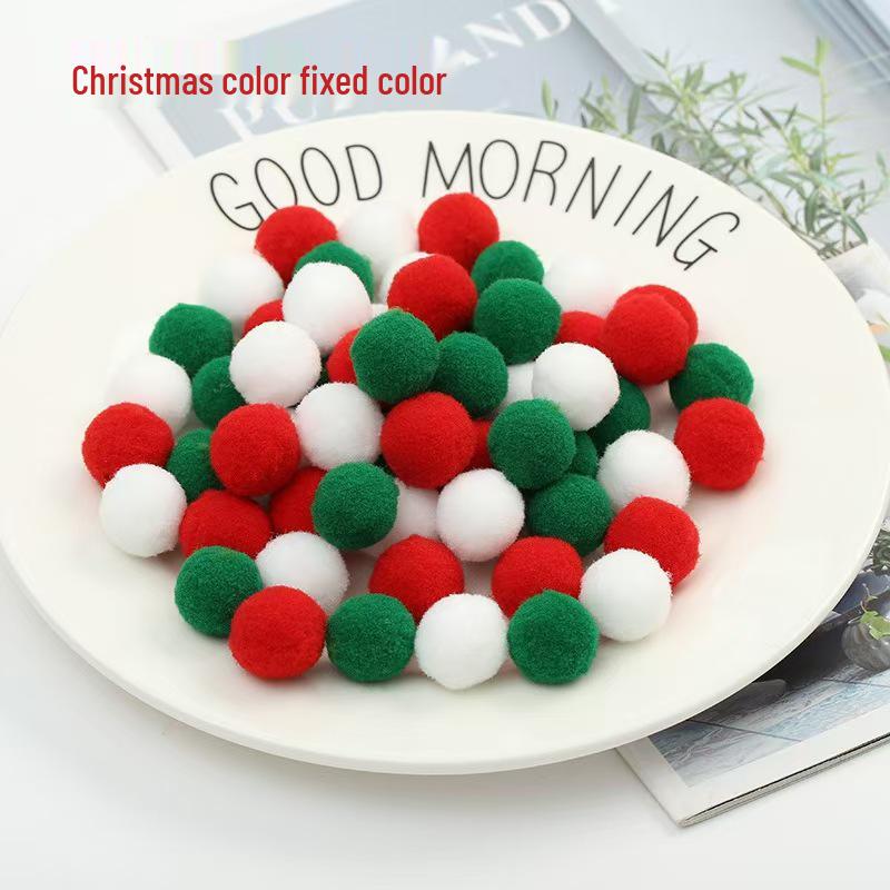 Christmas Pine Cones & Dried Flowers Pack - Eucalyptus, Pine Wood, Cotton, Handmade Photography Props