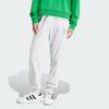 Adidas Originals Vrct Patchwork Striped Knit Track Pants Women Bottoms Grey IT9856