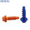 CNC Aluminum Motorcycle Self Tapping Screw Bolts Kit For KTM EXC XC XCW SX SXF Husqvarna FE TE FC TC FX TX 125 250 300 350 450