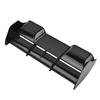 1/8 Scale Off-Road Buggy Wing Body Spoiler For Rc Car Truggy Losi Hsp Himoto Kyosho Arrma