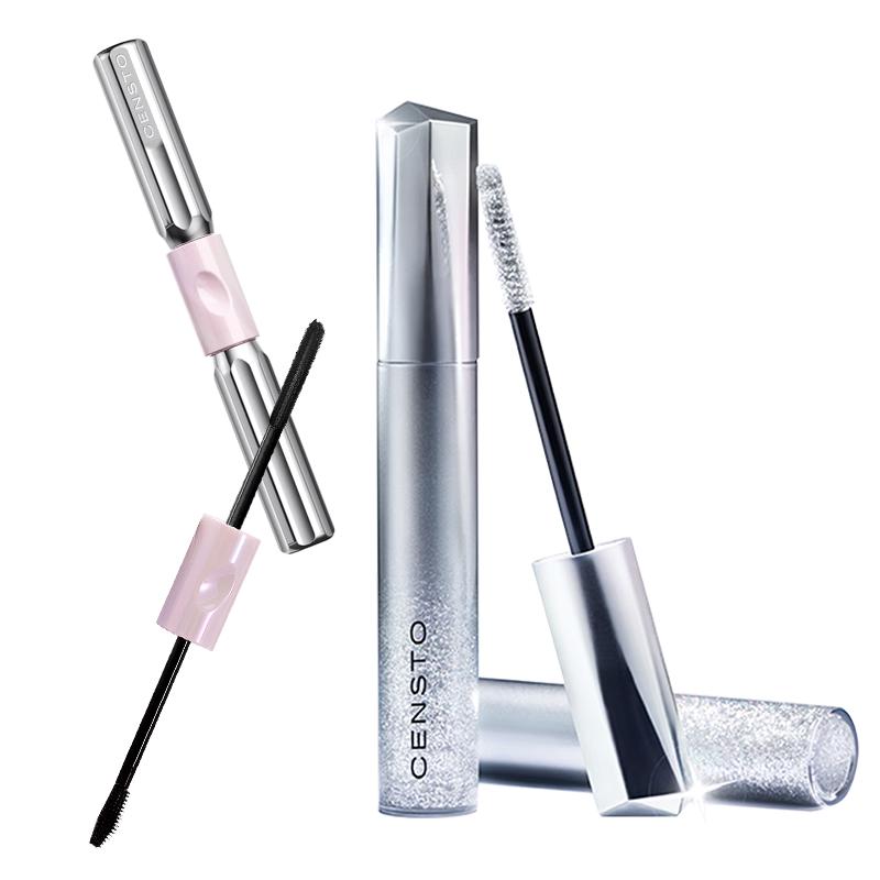 Sanzishang Barbell Double-Ended Mascara