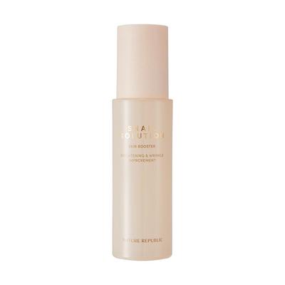 Solution d'escargot Booster de peau 130 ml