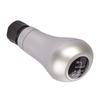 Pommeau de Levier de Vitesse 6 Vitesses Levier de Changement de Vitesse Manuel pour Benz Classe A B C E CLK W169 W245 W211 W203 C209 A209 CL203 S211