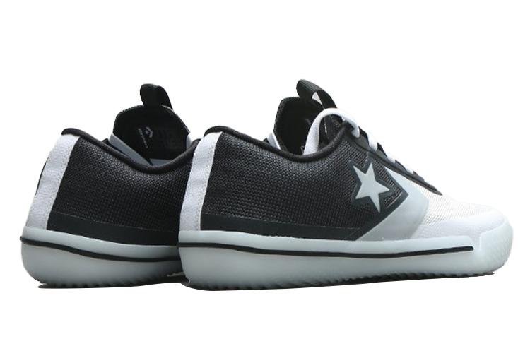 All Star Pro Bb Converse Low 'Eclipse' 167051C