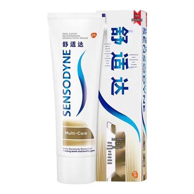 Sensodyne Multi-Care Toothpaste