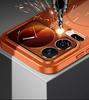 Xiaomi 17Pro Max Magnetic Full Coverage Anti-Fall Premium Case