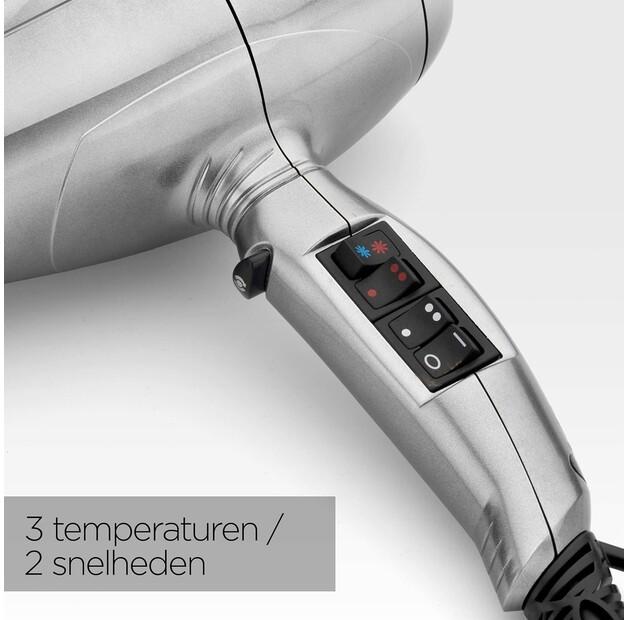 Фен BaByliss 6000E