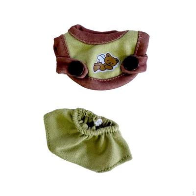 Puppen & Kuscheltiere – Accessoires & Kleidung für Puppen