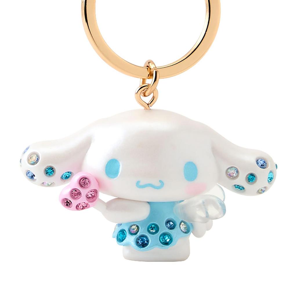 Sanrio Angel Keychain Cinnamoroll 447811