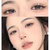 4/8 Pair Waterproof Lower Eyelash Tattoo Stickers Under Eye Fake Eyelash  Women