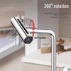 SBTOOR Kitchen Sink Faucet