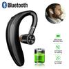 Auricolari Bluetooth 5.0 Senza Fili Cuffie HiFi Stereo Impermeabili Cuffie da Lavoro Auricolare Vivavoce Con Microfono per Smartphone