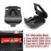 A2048900114 Car Emergency Warning Triangle Mount Bracket Fixing Holder Support For BENZ C E CLS Class W204 W207 W212 W218
