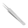 Eyelash Grafting Tweezers Straight Curved Arc Shape Beauty Tools for Eyelash ExtensionST‑14‑Needle