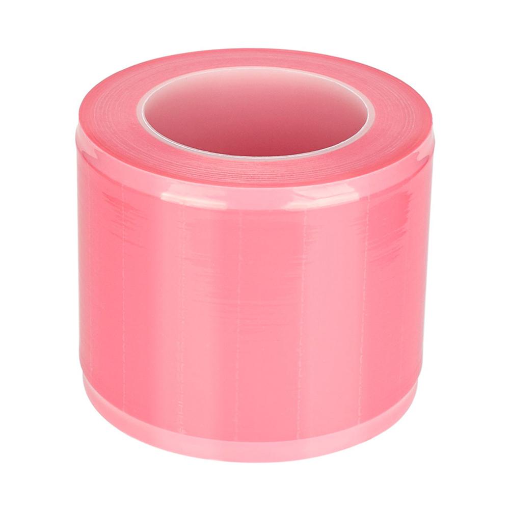 1200Pcs/Roll Tattoo Film Accessories Waterproof Disposable Tattoo Barrier Film Anti-Fouling Clear Tattoo Protective Wrap Covers