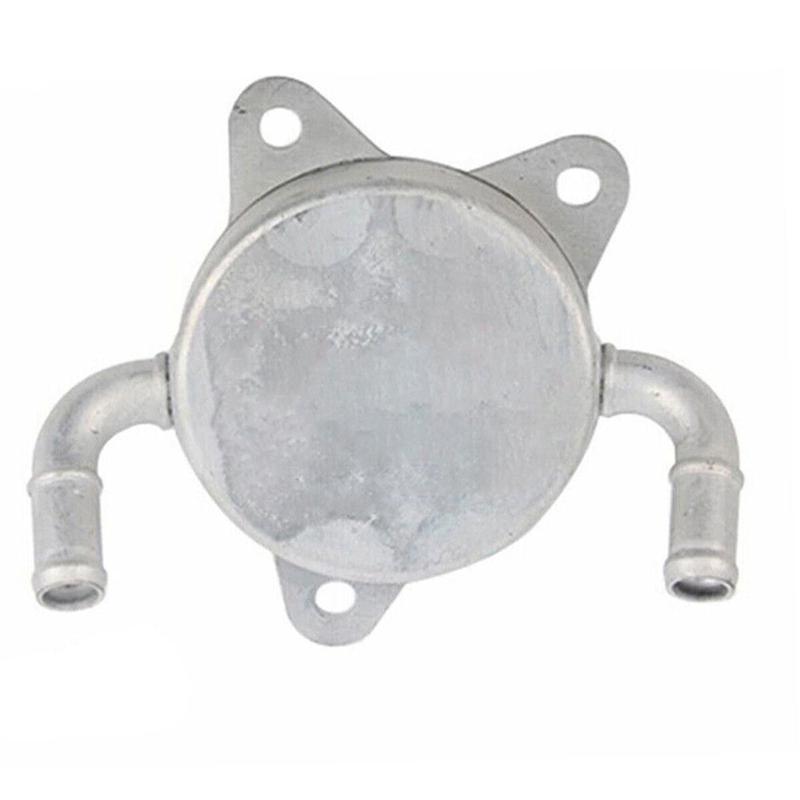 1pc Transmission Oil Cooler 33493-20100 for Toyota Corolla 1.8L 2010- Yaris 1.5L 2016 Auto Parts