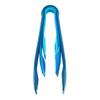 1Pcs 6/8/10inch Bread Salad Clip Kitchen Baking BBQ Silicone Tongs