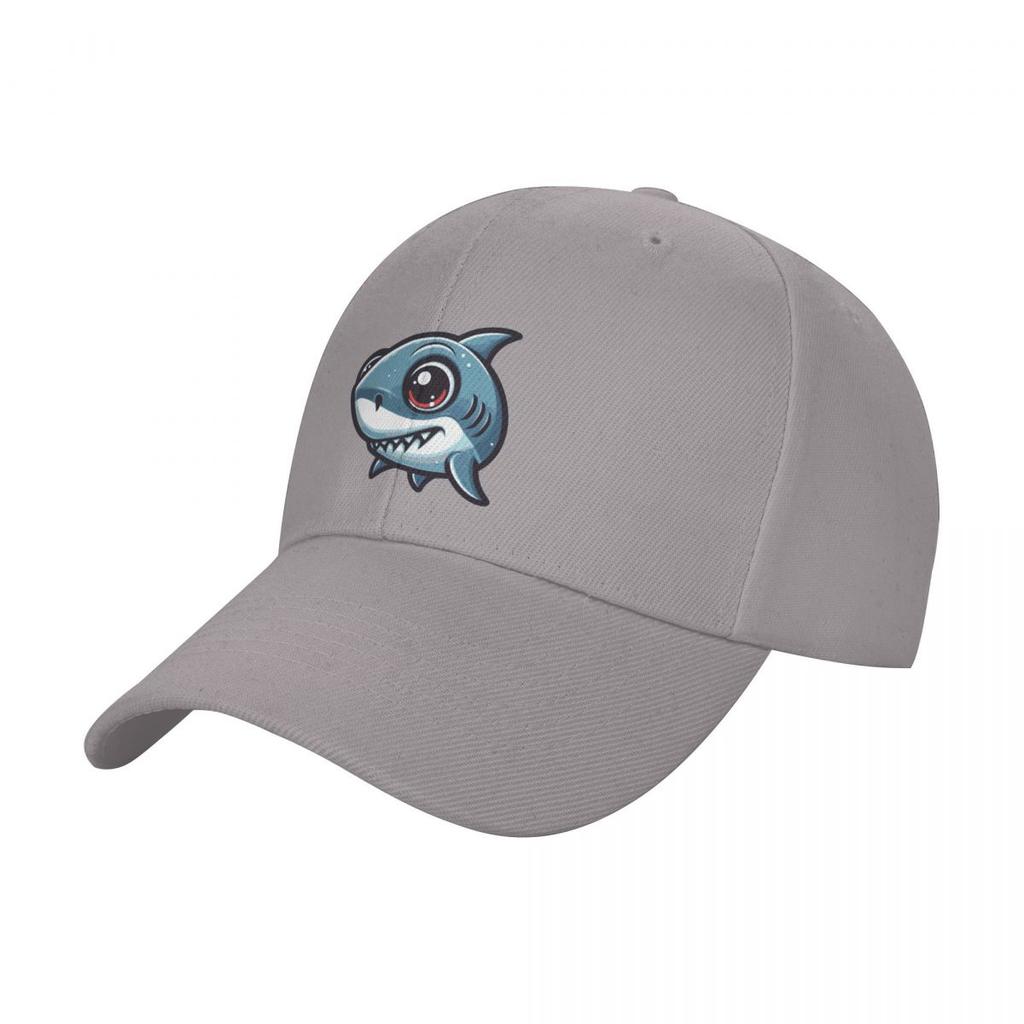 Strange Shark Baseball Cap Horse Hat Luxury Brand Cosplay Elegant Womens Hats Unisexs