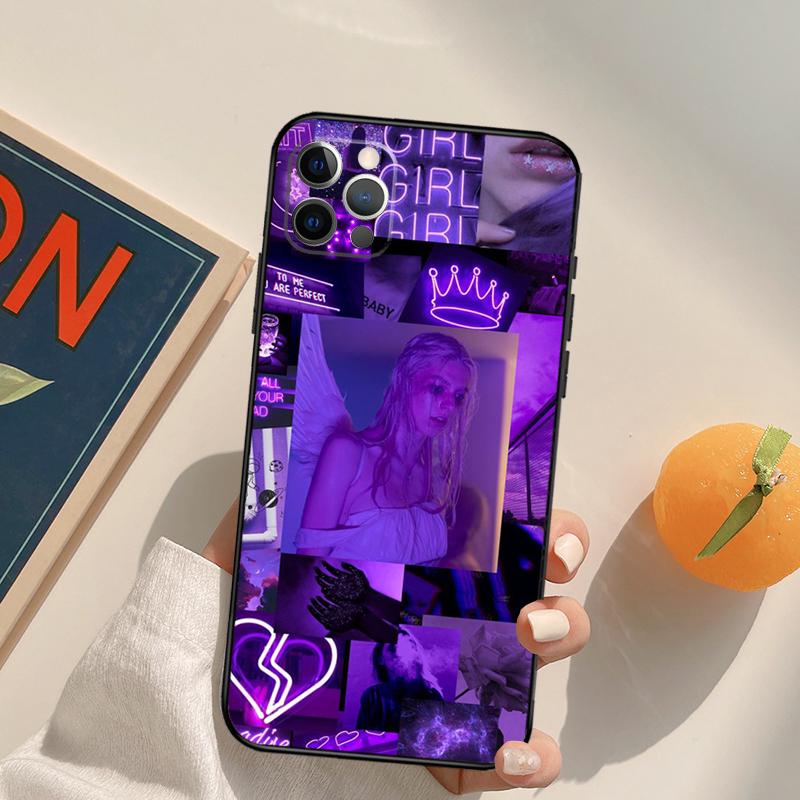 

American TV Series Euphoria Funda Case For iPhone 14 15 16 Pro Max 11 12 13 Pro Max Mini XR 16 15 Plus 16e Phone Cover iPhone 14Pro MAX