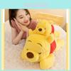 Large Cute Winnie-pu-pu Teddy Bear Plush Toy For Sleeping And Sofa Decoration