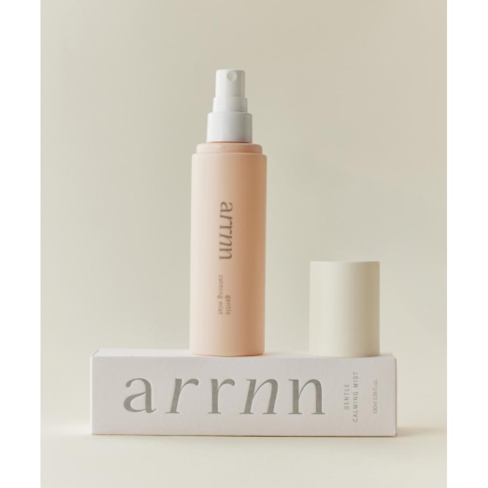 Arrnn Gentle Calming Mist 100ml NONE