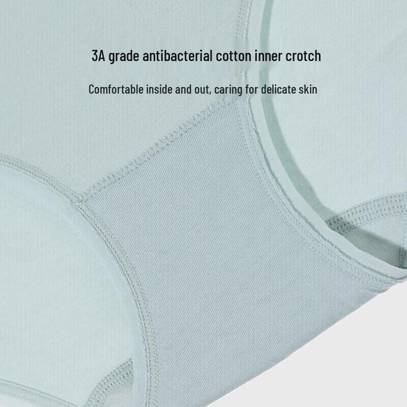 Aimer Women's Cotton Boxer Briefs