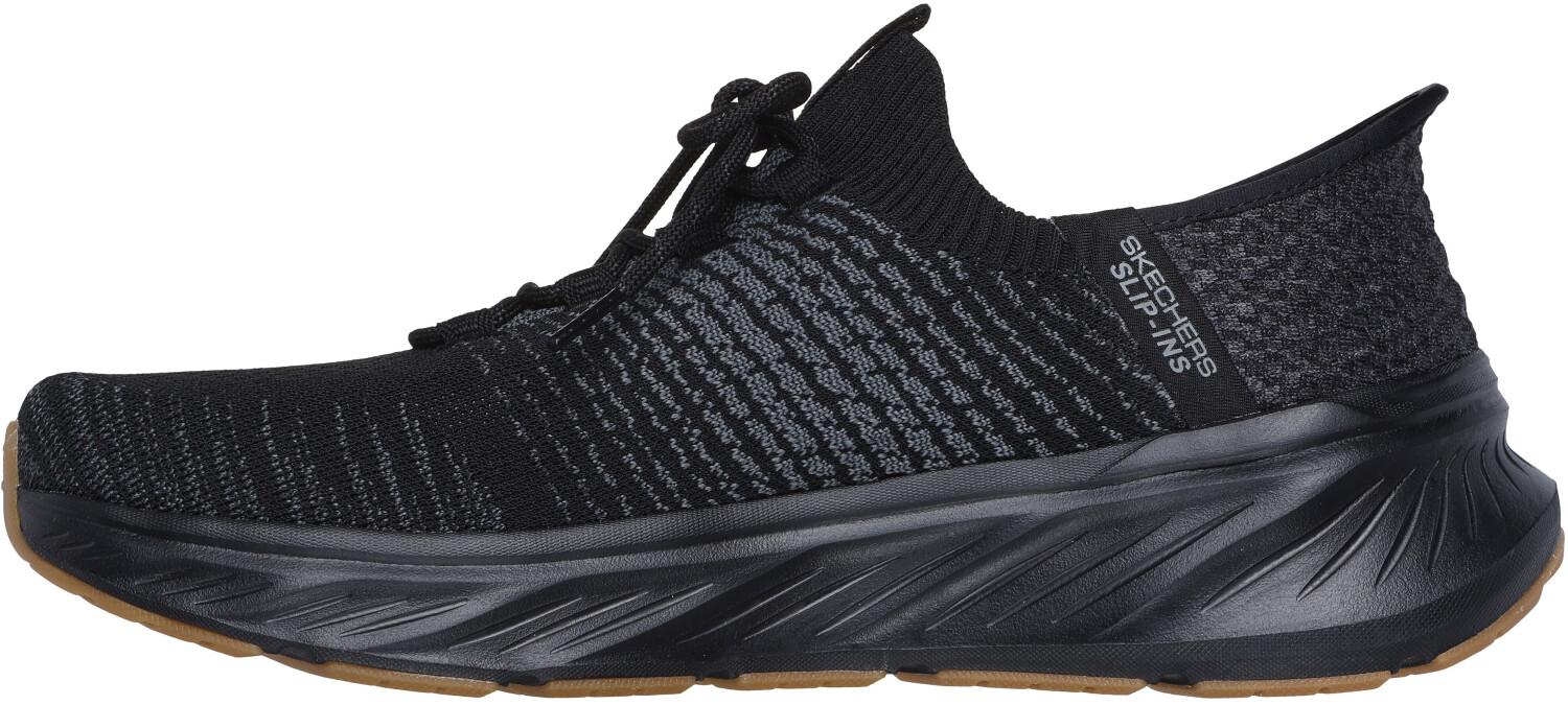 

Кроссовки Skechers Edgeride Raygo черные 43
