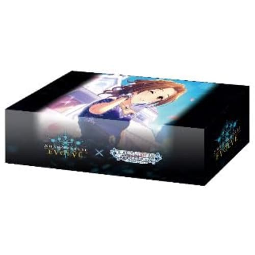 Shadowverse EVOLVE Official Storage Box Vol.55 "Mizuki Kawashima