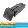 09 JMC Baodian Hazard Light Switch for Pickup Truck Emergency Use