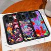 Music Game Friday Night Funkin Phone Case For IPhone 17 16 15 13 11 12 14 Pro Max Plus Silicone Cover Shell