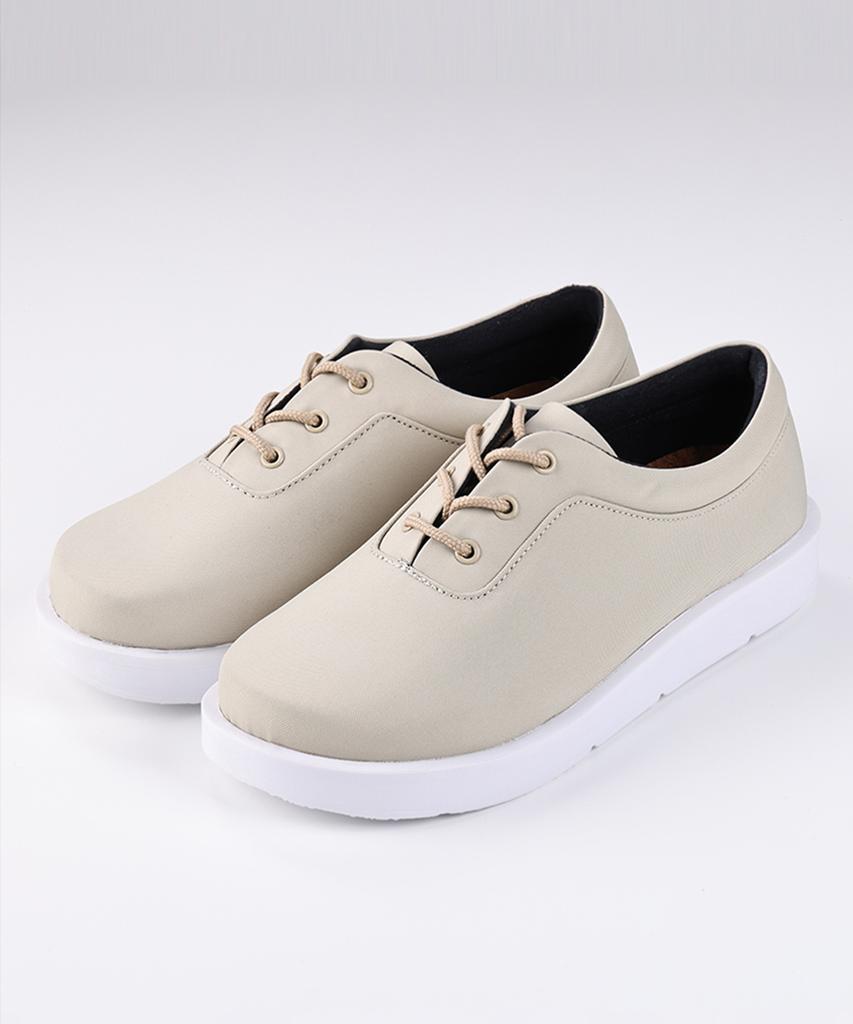Liefny The Because Fla Sneakers Beige (Snplh07)